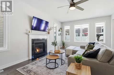 193 Equitation Circle Ottawa ON K0A 2Z0