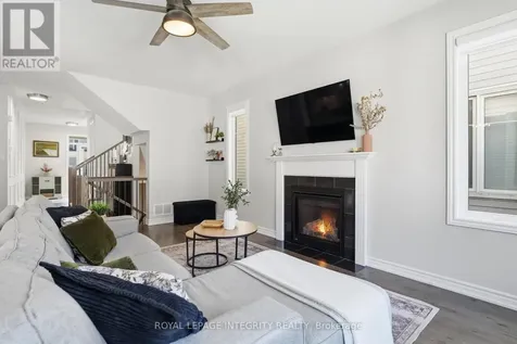 193 Equitation Circle Ottawa ON K0A 2Z0