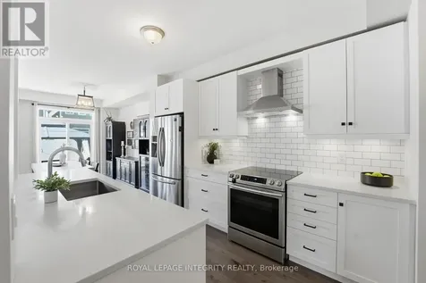 193 Equitation Circle Ottawa ON K0A 2Z0