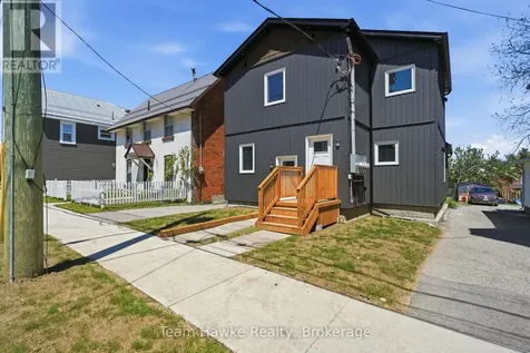 64 Matchedash Street South Orillia ON L3V 4W5