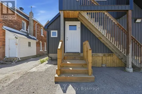 64 Matchedash Street South Orillia ON L3V 4W5