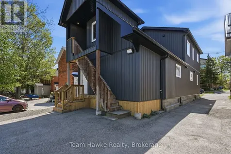 64 Matchedash Street South Orillia ON L3V 4W5
