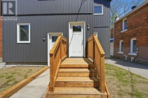 64 Matchedash Street South Orillia ON L3V 4W5