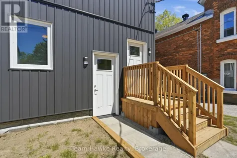 64 Matchedash Street South Orillia ON L3V 4W5