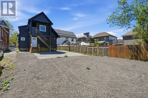64 Matchedash Street South Orillia ON L3V 4W5