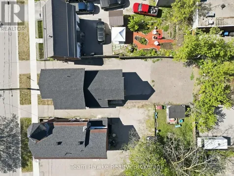64 Matchedash Street South Orillia ON L3V 4W5