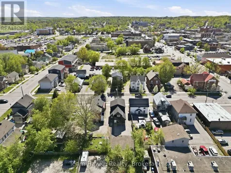 64 Matchedash Street South Orillia ON L3V 4W5