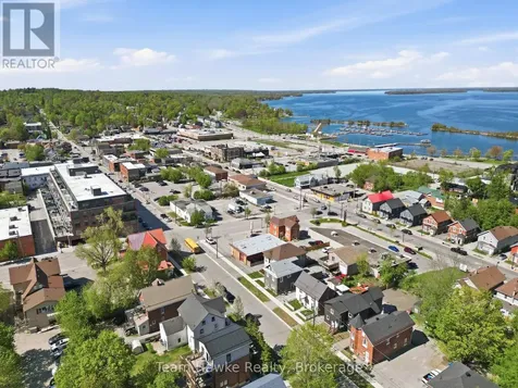 64 Matchedash Street South Orillia ON L3V 4W5