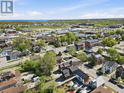 64 Matchedash Street South Orillia ON L3V 4W5