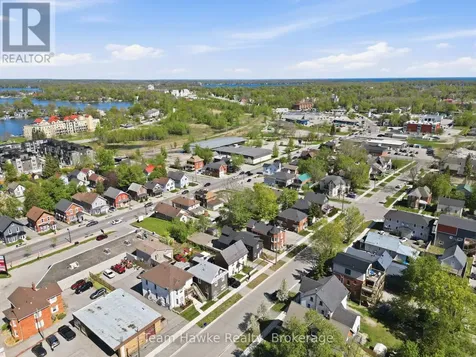 64 Matchedash Street South Orillia ON L3V 4W5