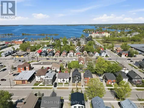 64 Matchedash Street South Orillia ON L3V 4W5