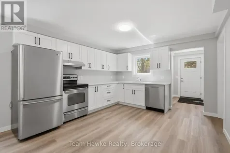 64 Matchedash Street South Orillia ON L3V 4W5