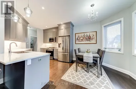 16 Walnut Drive Wasaga Beach ON L9Z 0A9