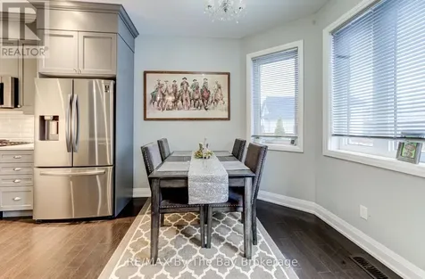 16 Walnut Drive Wasaga Beach ON L9Z 0A9