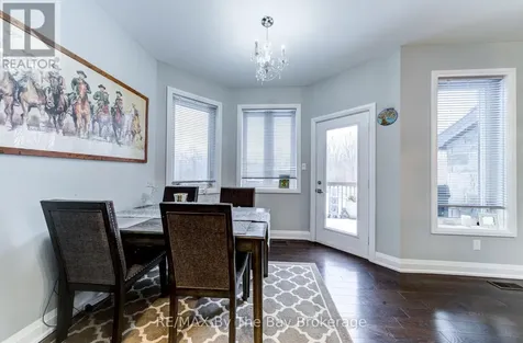 16 Walnut Drive Wasaga Beach ON L9Z 0A9
