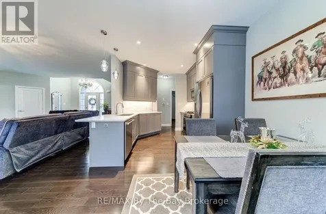 16 Walnut Drive Wasaga Beach ON L9Z 0A9