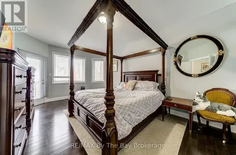 16 Walnut Drive Wasaga Beach ON L9Z 0A9