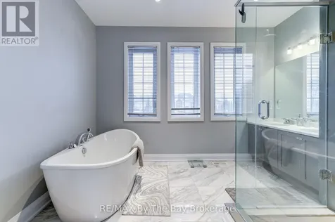 16 Walnut Drive Wasaga Beach ON L9Z 0A9