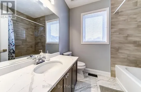 16 Walnut Drive Wasaga Beach ON L9Z 0A9