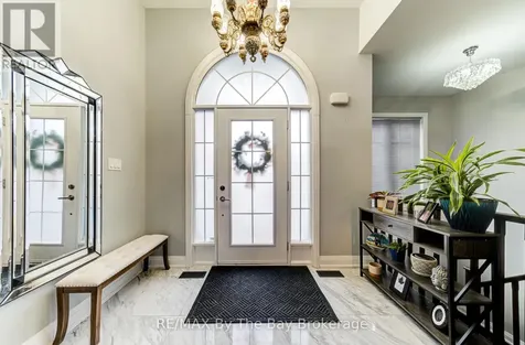 16 Walnut Drive Wasaga Beach ON L9Z 0A9