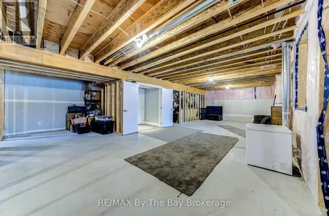 16 Walnut Drive Wasaga Beach ON L9Z 0A9