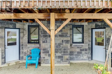 16 Walnut Drive Wasaga Beach ON L9Z 0A9