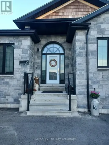16 Walnut Drive Wasaga Beach ON L9Z 0A9
