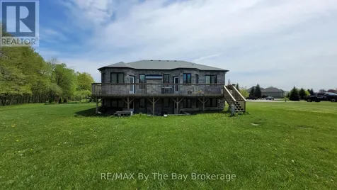 16 Walnut Drive Wasaga Beach ON L9Z 0A9