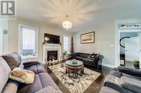 16 Walnut Drive Wasaga Beach ON L9Z 0A9
