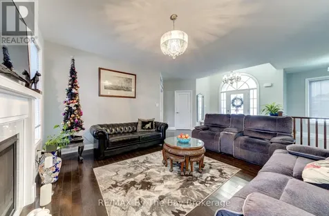 16 Walnut Drive Wasaga Beach ON L9Z 0A9