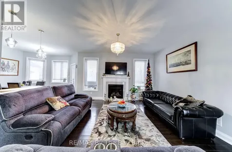 16 Walnut Drive Wasaga Beach ON L9Z 0A9