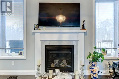 16 Walnut Drive Wasaga Beach ON L9Z 0A9