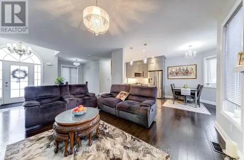 16 Walnut Drive Wasaga Beach ON L9Z 0A9