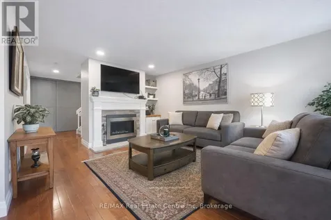 106 Woodlawn Road East Guelph (victoria North) ON N1E 1B7