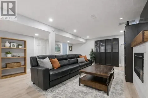106 Woodlawn Road East Guelph (victoria North) ON N1E 1B7