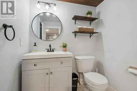 106 Woodlawn Road East Guelph (victoria North) ON N1E 1B7