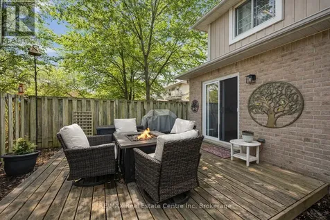 106 Woodlawn Road East Guelph (victoria North) ON N1E 1B7