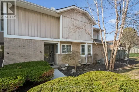 106 Woodlawn Road East Guelph (victoria North) ON N1E 1B7