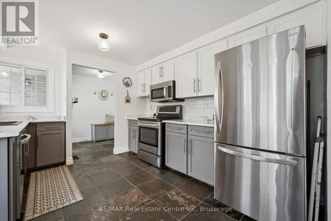 106 Woodlawn Road East Guelph (victoria North) ON N1E 1B7