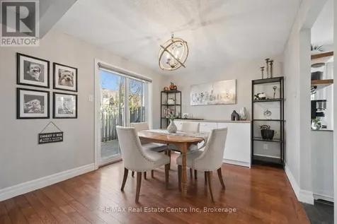 106 Woodlawn Road East Guelph (victoria North) ON N1E 1B7