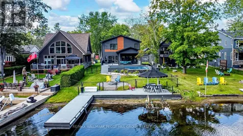 1657 Peninsula Point Road Severn ON P0E 1N0