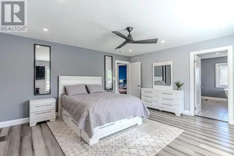 1657 Peninsula Point Road Severn ON P0E 1N0