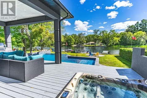 1657 Peninsula Point Road Severn ON P0E 1N0
