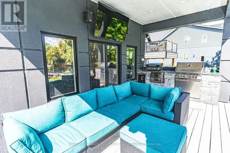 1657 Peninsula Point Road Severn ON P0E 1N0