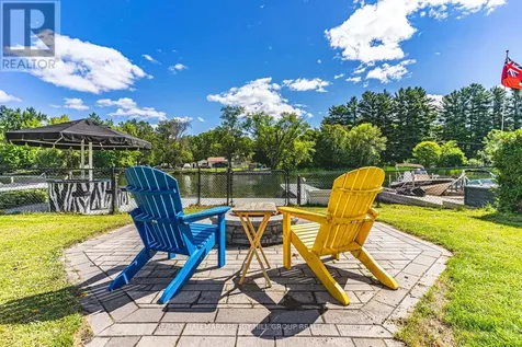 1657 Peninsula Point Road Severn ON P0E 1N0