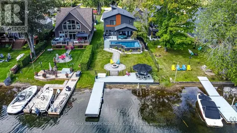 1657 Peninsula Point Road Severn ON P0E 1N0