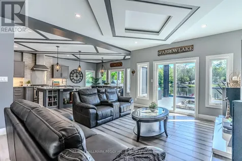1657 Peninsula Point Road Severn ON P0E 1N0