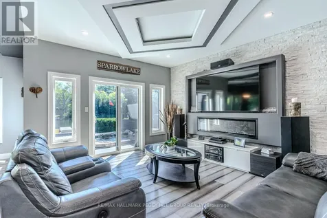 1657 Peninsula Point Road Severn ON P0E 1N0