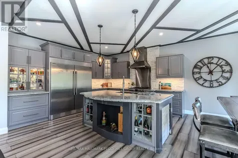 1657 Peninsula Point Road Severn ON P0E 1N0