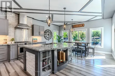 1657 Peninsula Point Road Severn ON P0E 1N0